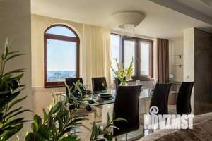 2-к квартира, посуточно, 106м2, 1/1 этаж