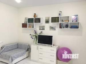 2-к квартира, на длительный срок, 43м2, 3/3 этаж