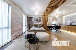 1-к квартира, на длительный срок, 52м2, 6/8 этаж