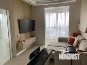2-к квартира, посуточно, 60м2, 12/15 этаж