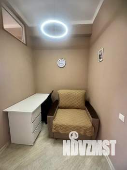 2-к квартира, посуточно, 45м2, 6/6 этаж