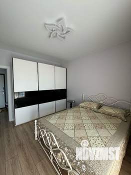 3-к квартира, на длительный срок, 56м2, 9/12 этаж