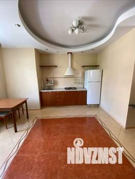 2-к квартира, посуточно, 95м2, 3/4 этаж