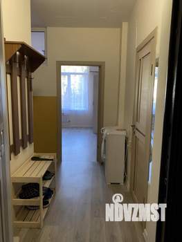 1-к квартира, на длительный срок, 30м2, 6/12 этаж