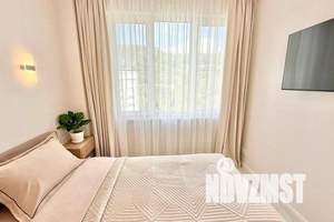 1-к квартира, посуточно, 35м2, 10/10 этаж