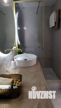 Студия квартира, посуточно, 35м2, 16/25 этаж