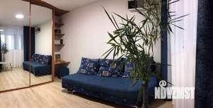 2-к квартира, посуточно, 34м2, 1/5 этаж