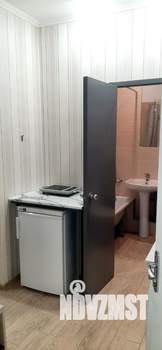 Студия квартира, на длительный срок, 24м2, 2/3 этаж