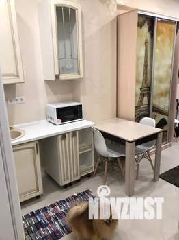 1-к квартира, посуточно, 32м2, 3/17 этаж