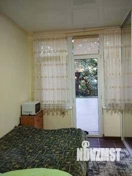 Студия квартира, на длительный срок, 20м2, 1/4 этаж