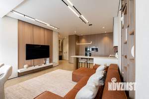 2-к квартира, на длительный срок, 75м2, 5/7 этаж