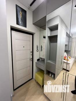 1-к квартира, на длительный срок, 27м2, 3/3 этаж