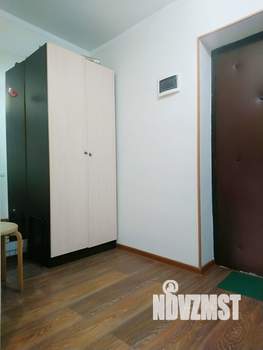 1-к квартира, посуточно, 36м2, 3/5 этаж