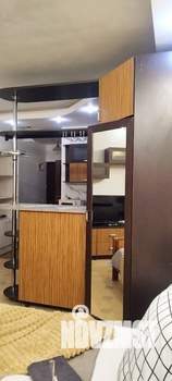 Студия квартира, посуточно, 30м2, 2/5 этаж