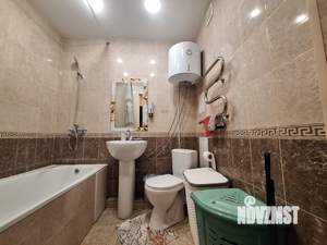 1-к квартира, на длительный срок, 33м2, 13/16 этаж