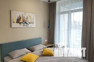 1-к квартира, посуточно, 22м2, 3/19 этаж