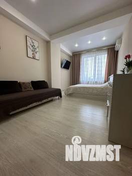 2-к квартира, посуточно, 48м2, 2/12 этаж