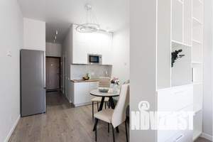 1-к квартира, посуточно, 30м2, 4/20 этаж