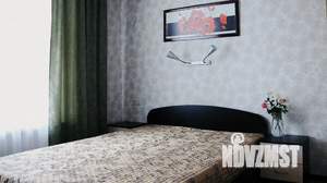 3-к квартира, посуточно, 86м2, 2/3 этаж