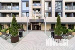 1-к квартира, посуточно, 42м2, 5/12 этаж