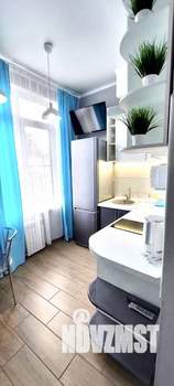 1-к квартира, посуточно, 30м2, 2/8 этаж