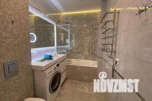 2-к квартира, посуточно, 60м2, 7/7 этаж