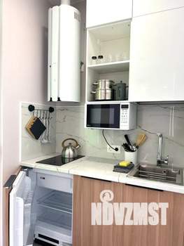 1-к квартира, посуточно, 28м2, 2/5 этаж