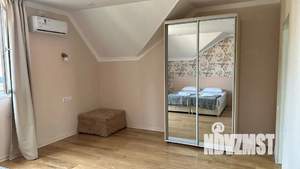 2-к квартира, посуточно, 45м2, 3/3 этаж