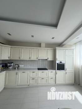 3-к квартира, на длительный срок, 90м2, 20/20 этаж