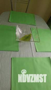 1-к квартира, посуточно, 30м2, 7/8 этаж