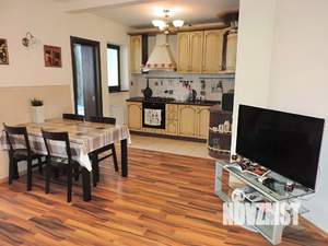 1-к квартира, посуточно, 65м2, 1/1 этаж