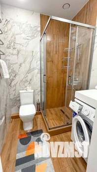 2-к квартира, посуточно, 42м2, 1/1 этаж