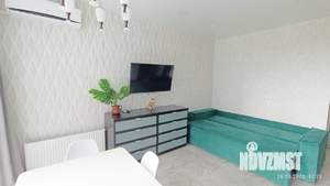 2-к квартира, на длительный срок, 37м2, 13/26 этаж