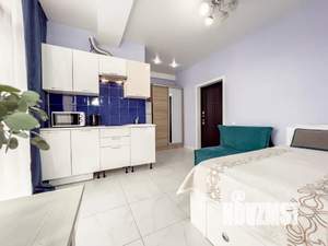 Студия квартира, посуточно, 25м2, 2/5 этаж