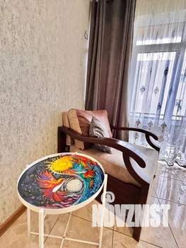 3-к квартира, посуточно, 60м2, 2/6 этаж