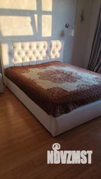 1-к квартира, на длительный срок, 50м2, 4/7 этаж