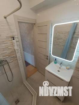 1-к квартира, посуточно, 27м2, 2/7 этаж