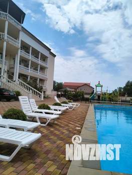 Студия квартира, посуточно, 28м2, 3/4 этаж