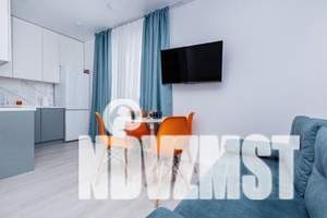2-к квартира, посуточно, 40м2, 9/12 этаж