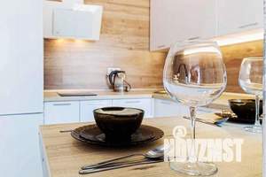1-к квартира, посуточно, 31м2, 1/9 этаж