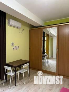 1-к квартира, посуточно, 47м2, 2/4 этаж