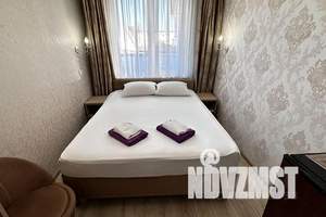 1-к квартира, посуточно, 19м2, 2/3 этаж