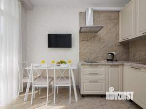 2-к квартира, посуточно, 32м2, 1/1 этаж