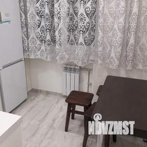 2-к квартира, посуточно, 54м2, 1/5 этаж