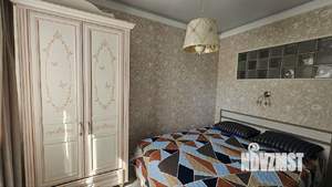 2-к квартира, посуточно, 50м2, 7/9 этаж