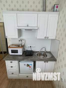 Студия квартира, посуточно, 24м2, 2/7 этаж