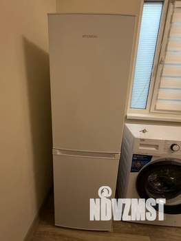 2-к квартира, посуточно, 50м2, 1/2 этаж