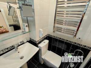 1-к квартира, посуточно, 50м2, 5/14 этаж