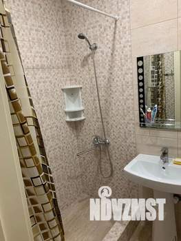 1-к квартира, посуточно, 30м2, 4/6 этаж