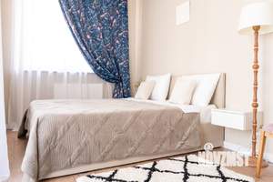 2-к квартира, посуточно, 47м2, 13/19 этаж